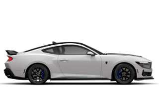 2026 Ford Mustang® External Image 5